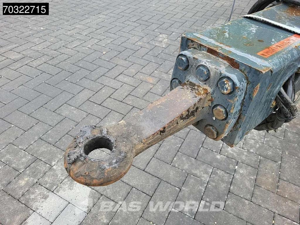 Fischer Fahrzeugbau Open Photo 19