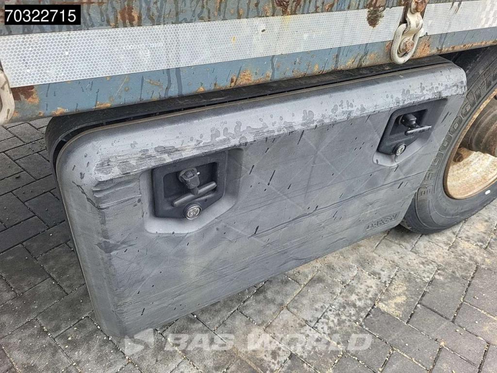 Fischer Fahrzeugbau Open Photo 27