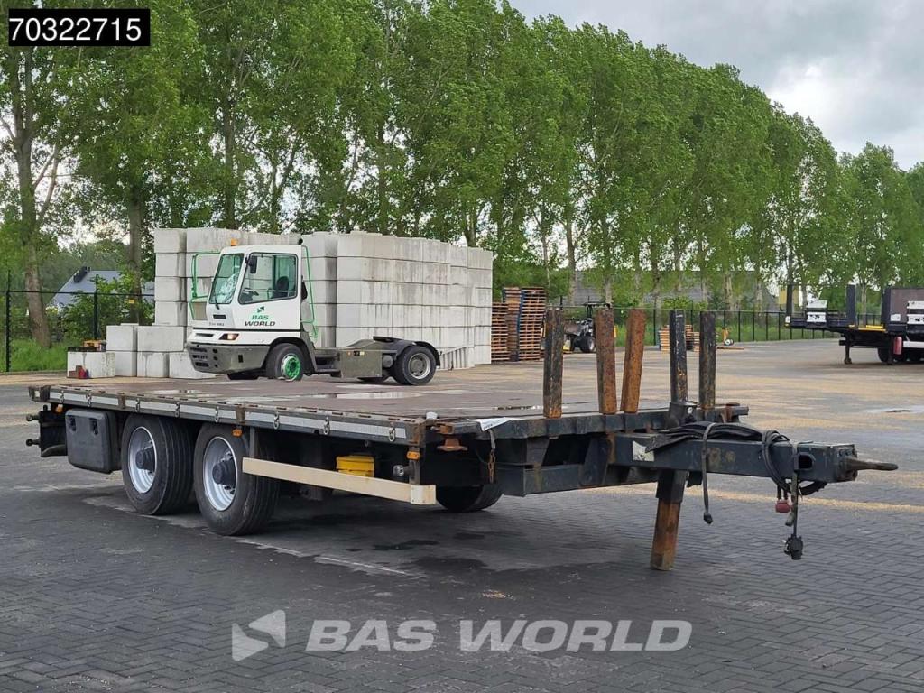 Fischer Fahrzeugbau Open Photo 3