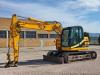 JCB JZ 140 D Photo 2 thumbnail