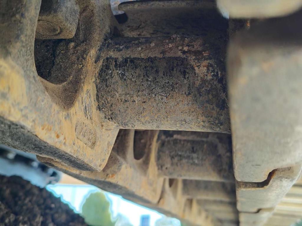 JCB JZ 140 D Photo 16