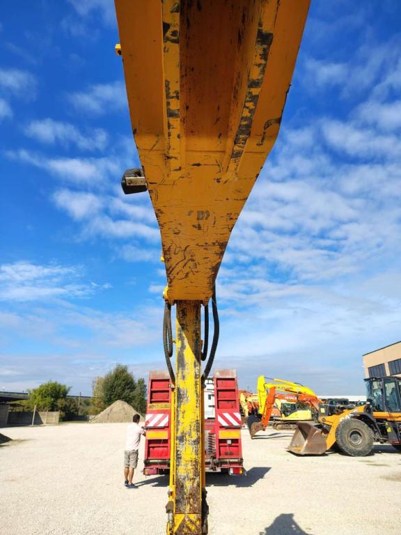 JCB JZ 140 D Photo 8