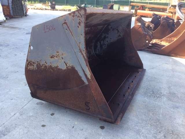 Volvo L45G Photo 1