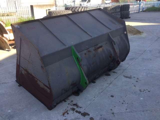Volvo L45G Photo 3