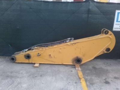 Caterpillar 320C sold by Omeco Spa