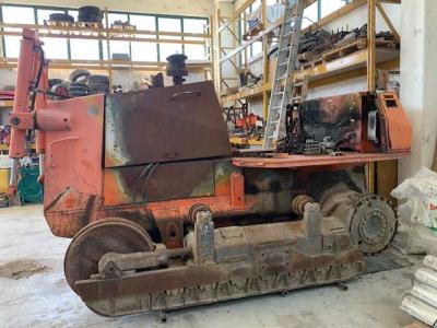 PEZZI DI RICAMBIO for Fiat Hitachi FD150 sold by Commerciale Adriatica Srl
