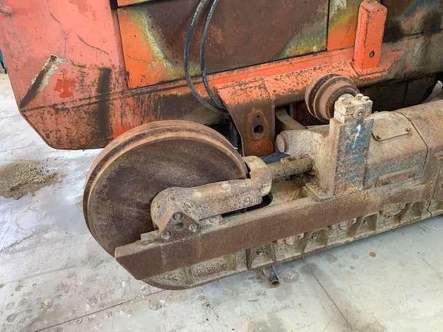 PEZZI DI RICAMBIO for Fiat Hitachi FD150 Photo 3