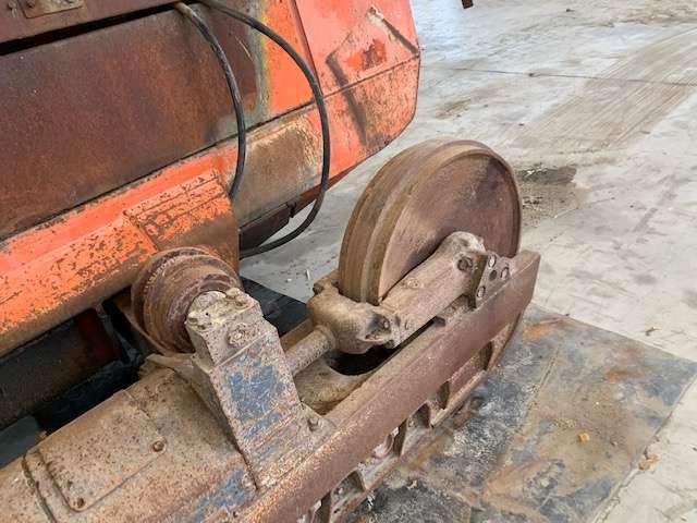 PEZZI DI RICAMBIO for Fiat Hitachi FD150 Photo 8