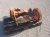 Semi-axle for Fiat Hitachi W130 Photo 1 thumbnail