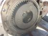 Semi-axle for Fiat Hitachi W130 Photo 3 thumbnail