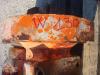 Semi-axle for Fiat Hitachi W130 Photo 5 thumbnail