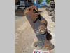 S1 for 20-25 ton excavators Hydraulic quick coupler Photo 1 thumbnail