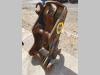 S1 for 20-25 ton excavators Hydraulic quick coupler Photo 3 thumbnail