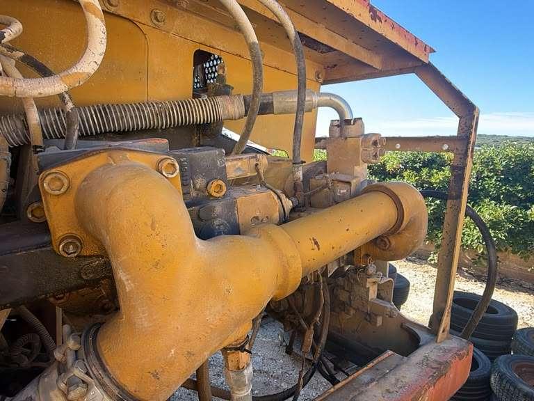 Fiat Hitachi 450.3 Photo 2