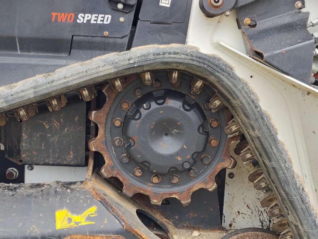 Bobcat T 66 Photo 18