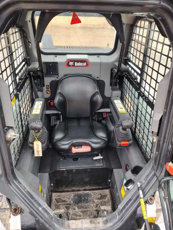 Bobcat T 66 Photo 22