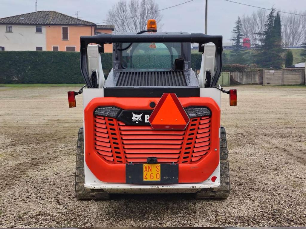 Bobcat T 66 Photo 4