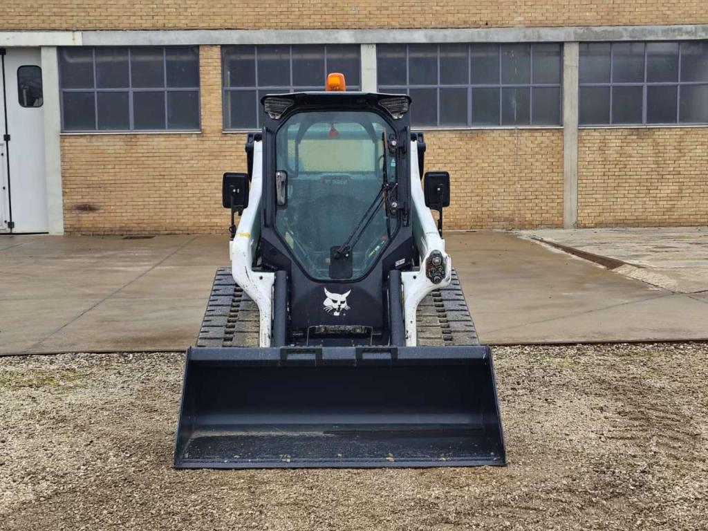 Bobcat T 66 Photo 8