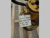 Rotating joint for Fiat Allis FE18 Photo 2 thumbnail