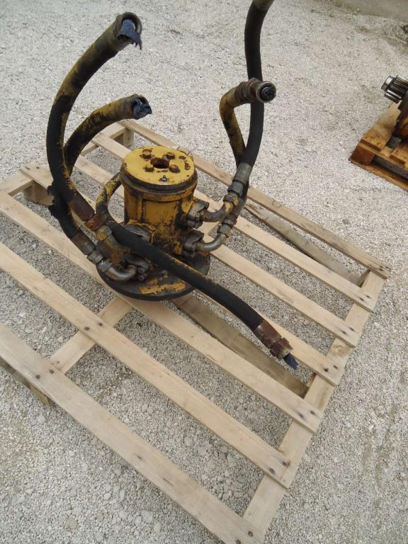 Rotating joint for Fiat Allis FE18 Photo 1