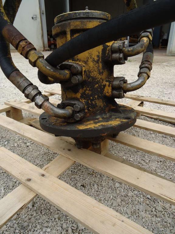 Rotating joint for Fiat Allis FE18 Photo 3