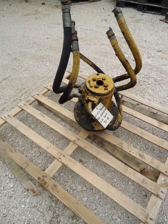 Rotating joint for Fiat Allis FE18 Photo 4