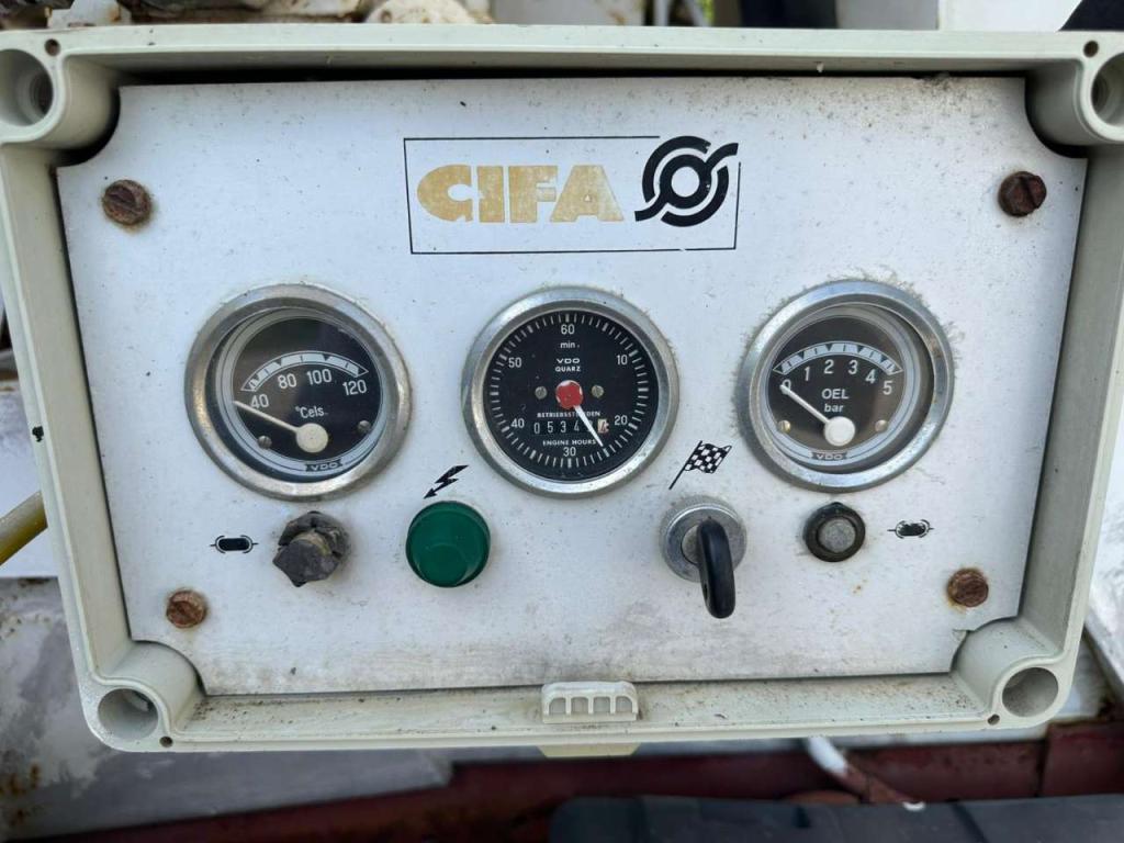 Fiat 330 35 Photo 11