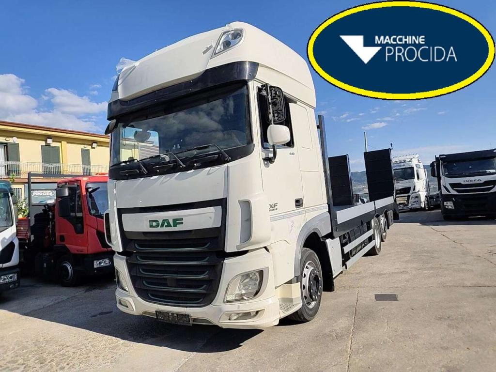 Daf XF440 Photo 1