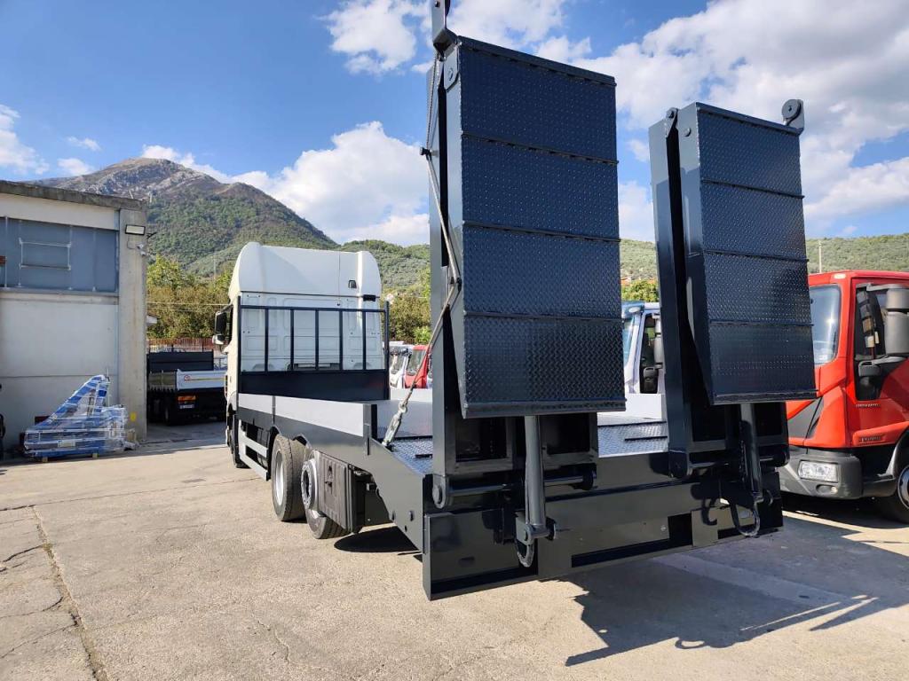 Daf XF440 Photo 14