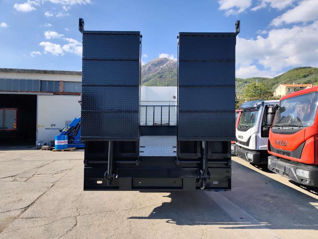 Daf XF440 Photo 15