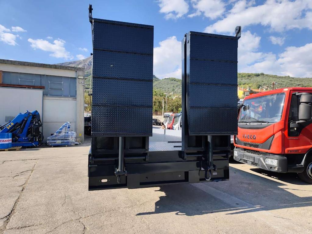 Daf XF440 Photo 16