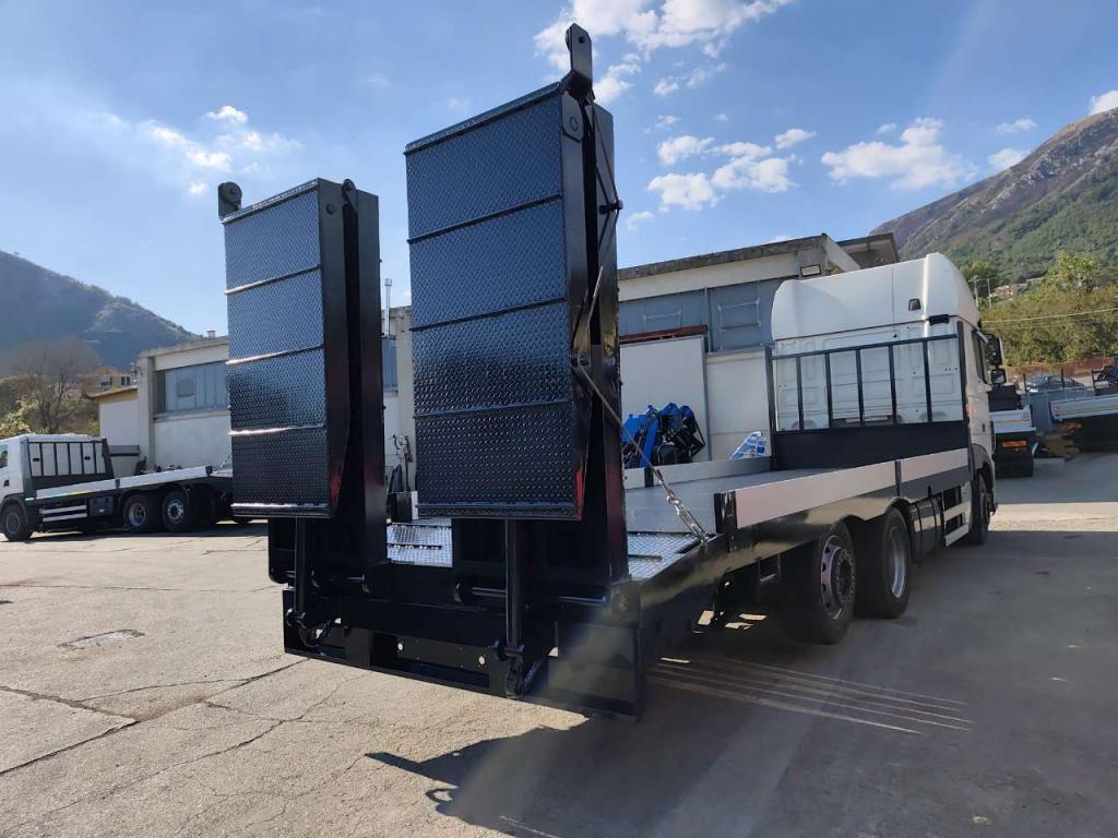 Daf XF440 Photo 18