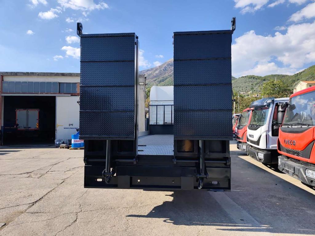 Daf XF440 Photo 19