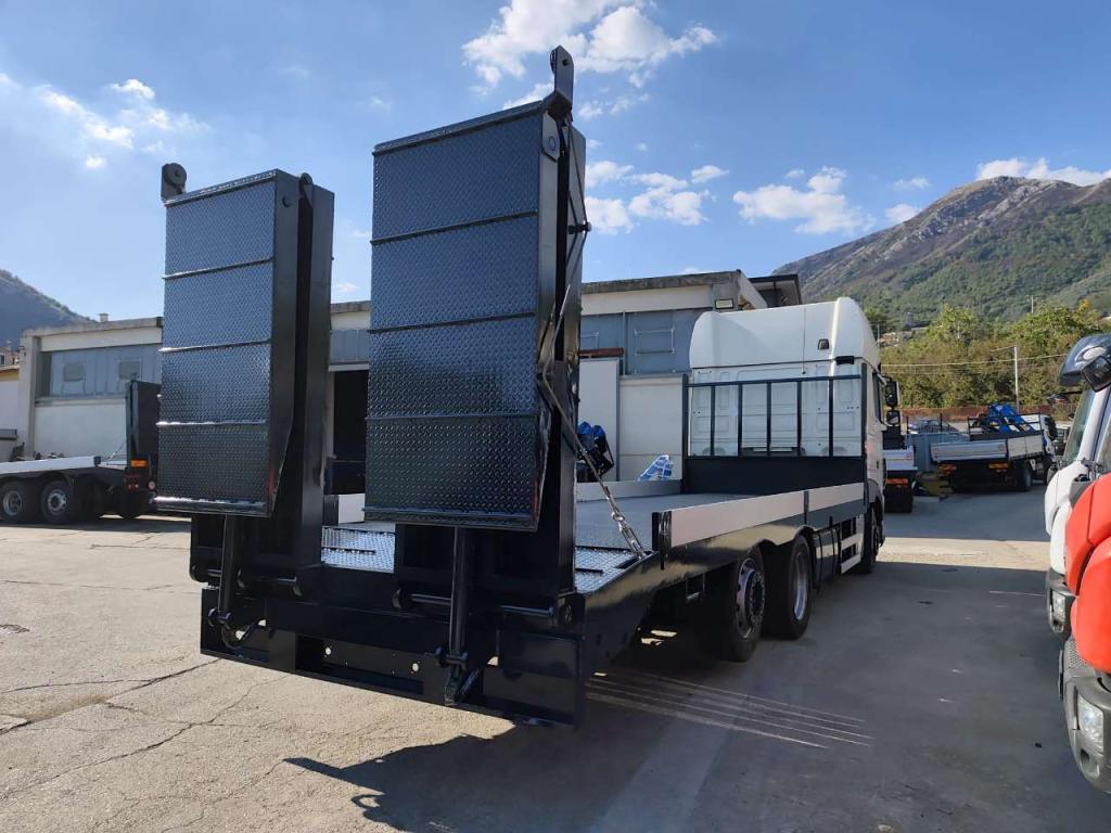 Daf XF440 Photo 20