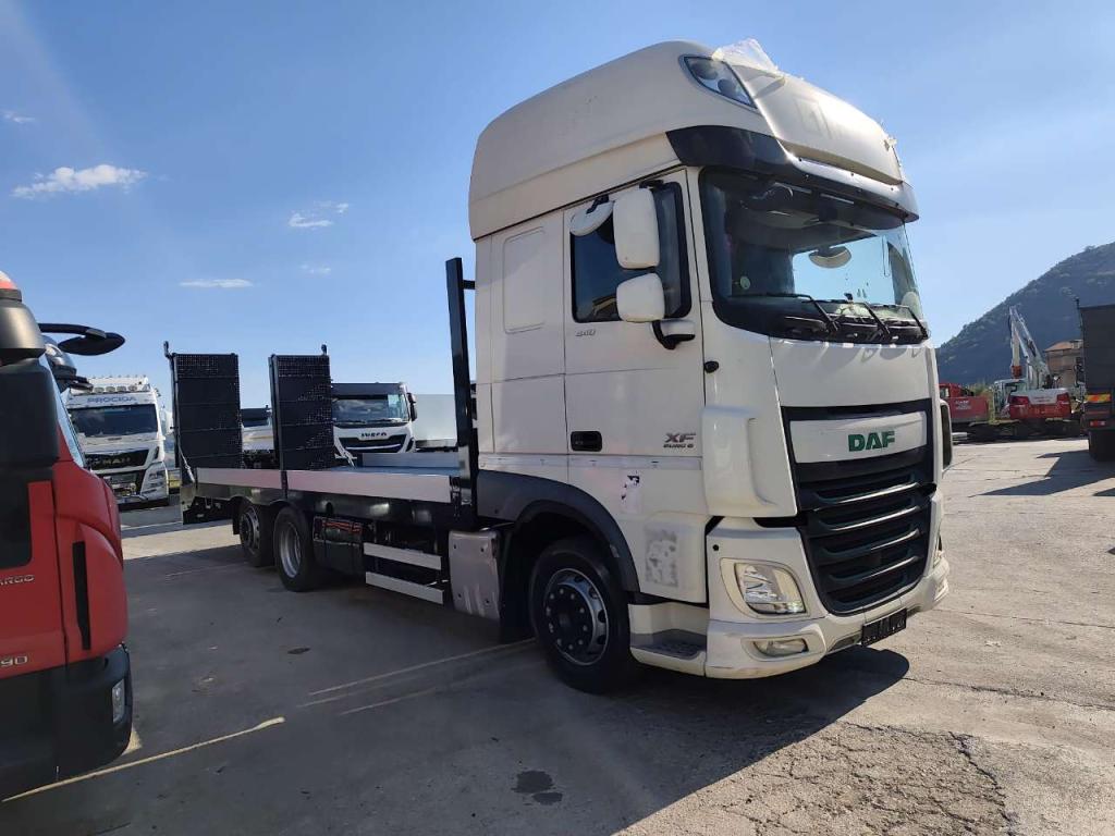 Daf XF440 Photo 23