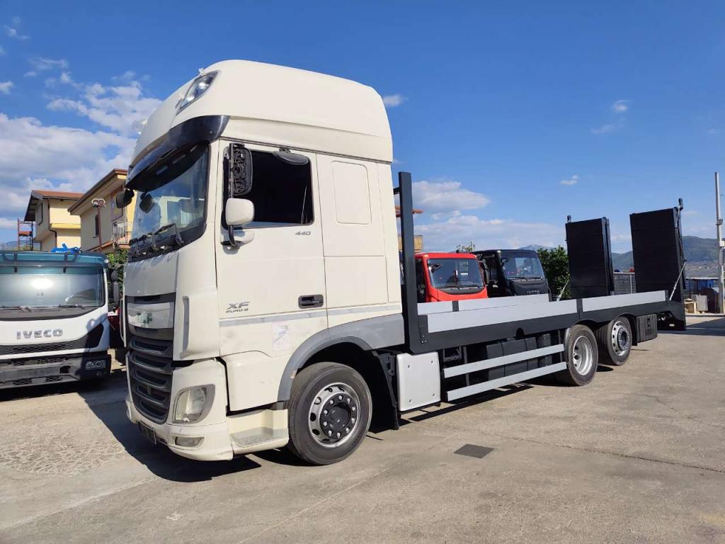 Daf XF440 Photo 4