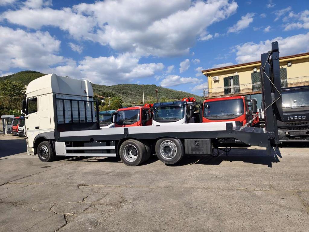 Daf XF440 Photo 8