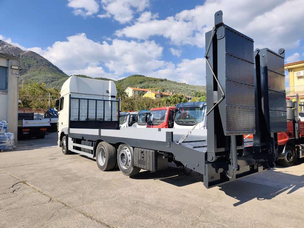 Daf XF440 Photo 9