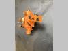 Hydraulic distributor for Fiat Hitachi EX 235 Photo 4 thumbnail