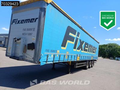 Schmitz SCB*S3T Huckepack Sliding Roof sold by BAS World B.V.