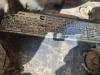 Sennebogen 830E K17 (only upperstructure with damaged cabin) Photo 7 thumbnail