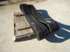 Rubber tracks for ESCAVATORI 17 Q.LI MISURA 230X48X70K Photo 1 thumbnail