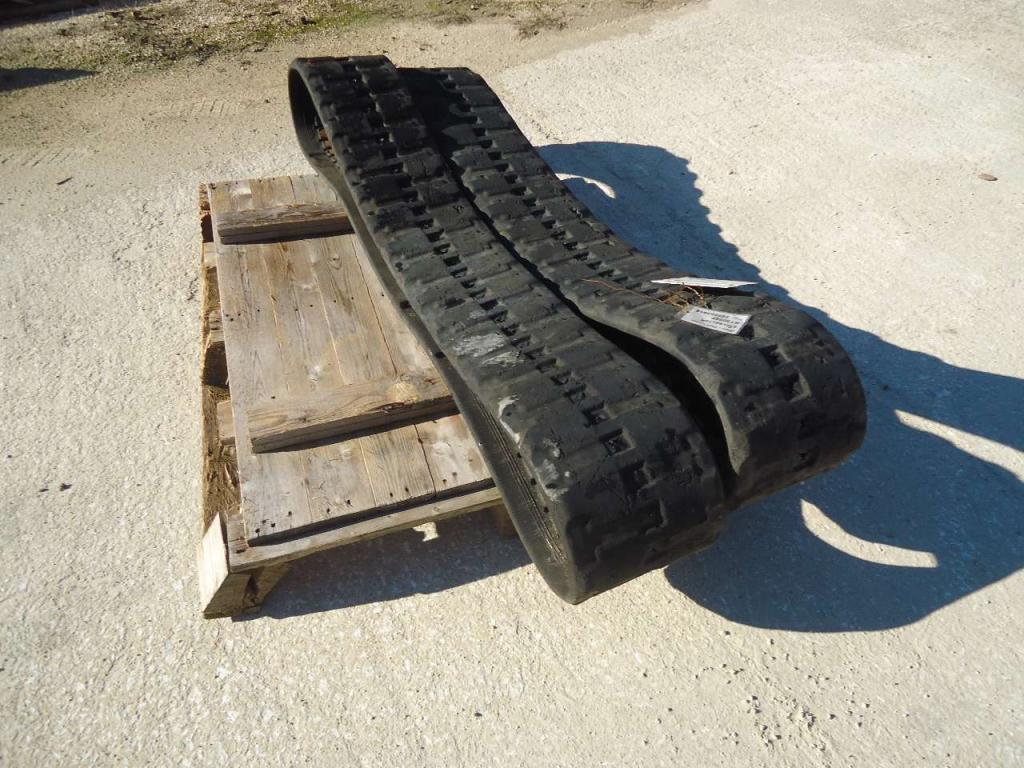 Rubber tracks for ESCAVATORI 17 Q.LI MISURA 230X48X70K Photo 1