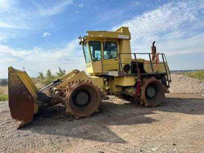 Bomag BC670RB sold by MAC 3 Srl
