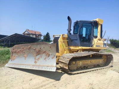 Komatsu D41P-6 sold by Comai Spa