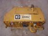 Oil tank for Caterpillar 955L/955K Photo 1 thumbnail