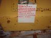 Oil tank for Caterpillar 955L/955K Photo 5 thumbnail