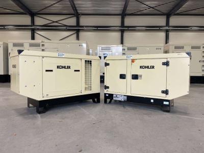 Rehlko K22 - 22 kVA Generator - DPX-17003 sold by DPX Power Europe B.V.