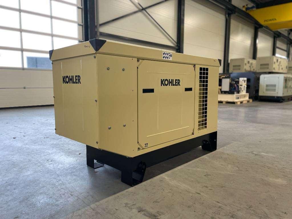 Rehlko K22 - 22 kVA Generator - DPX-17003 Photo 7