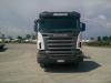 Scania R500 CA 6X4 Photo 4 thumbnail